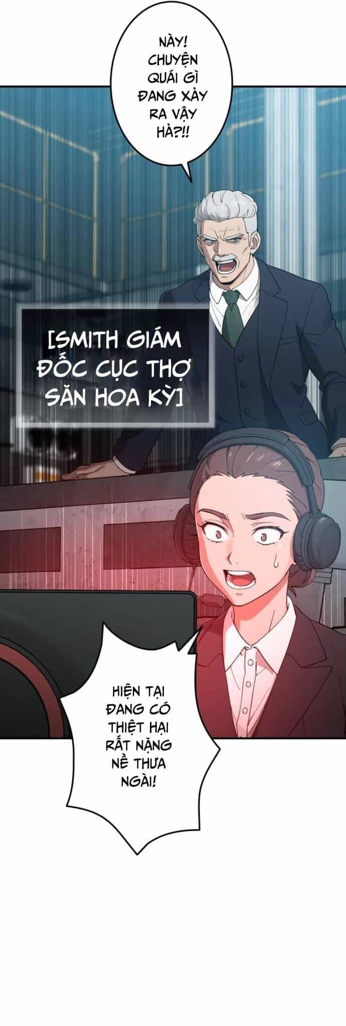 Tanker Tối Thượng - Chương 1 - ảnh 17