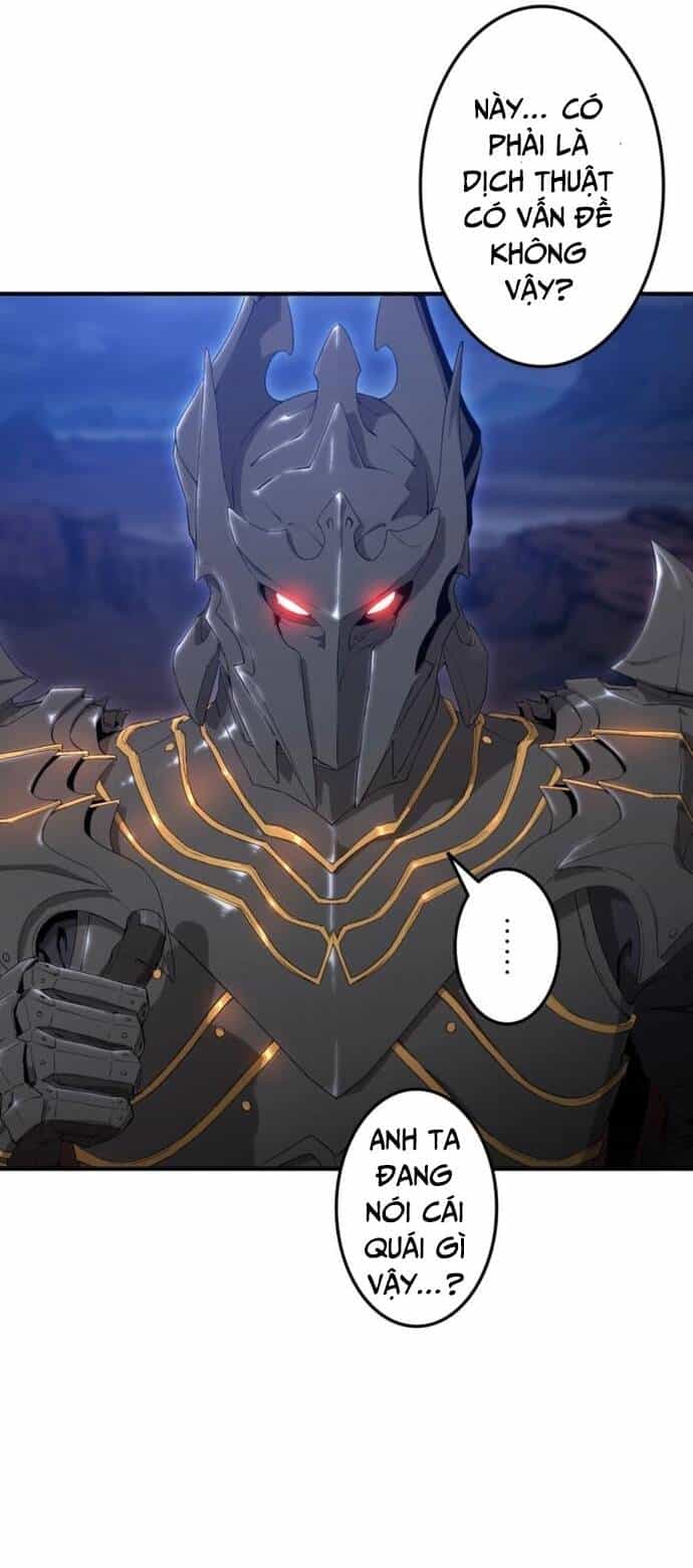 Tanker Tối Thượng - Chương 1 - ảnh 55
