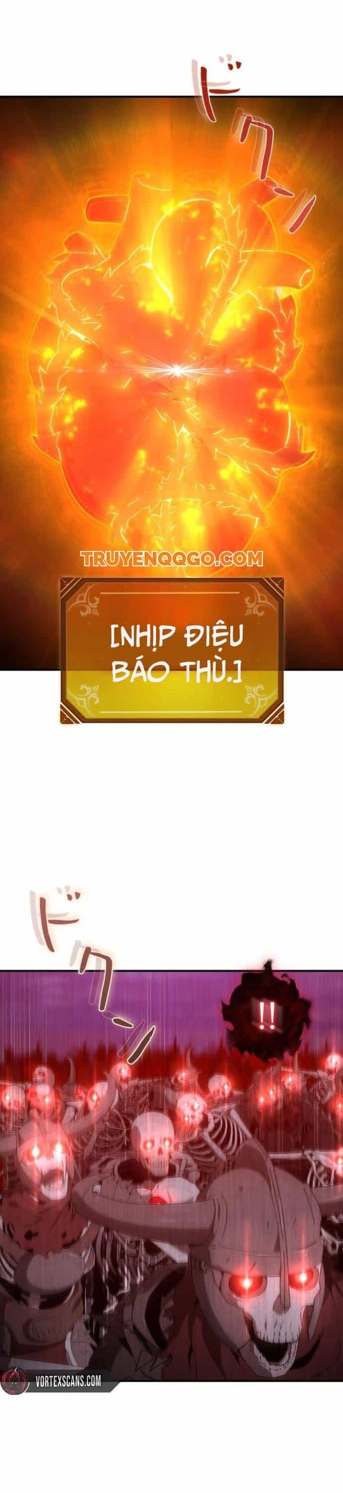 Tanker Tối Thượng - Chương 1 - ảnh 71