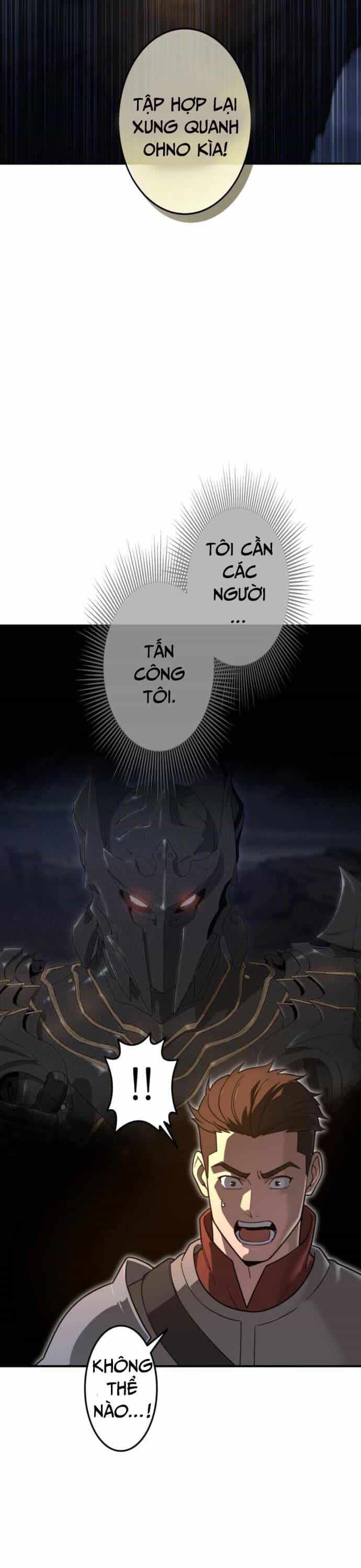 Tanker Tối Thượng - Chương 1 - ảnh 73