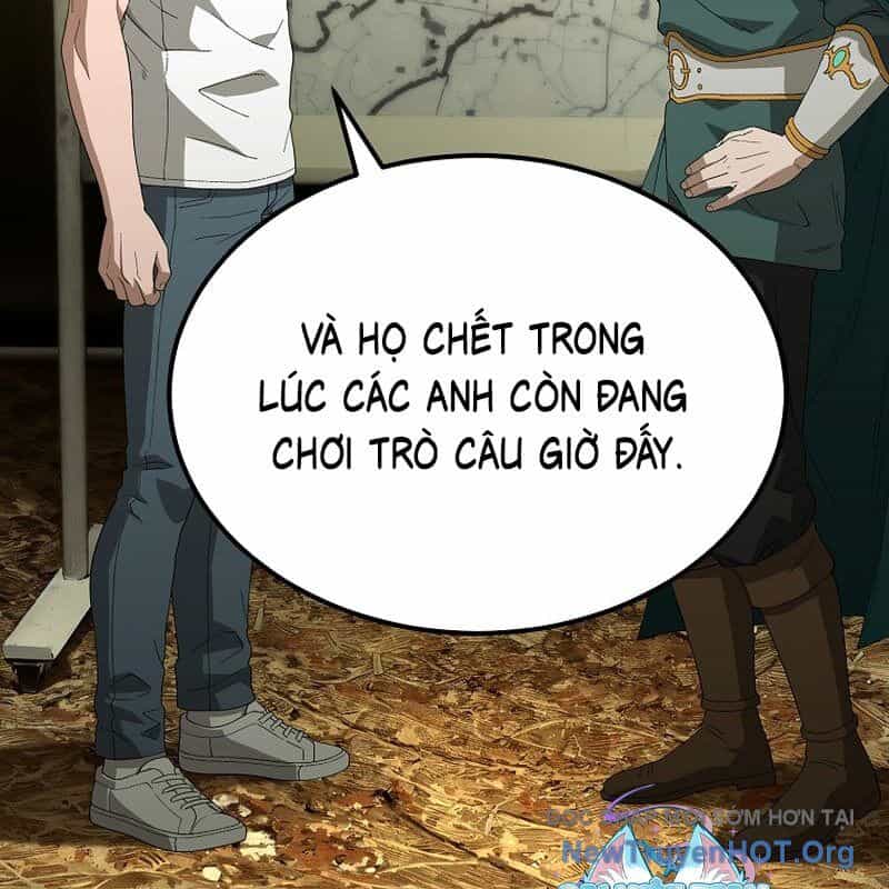 Tanker Tối Thượng - Chương 9 - ảnh 24