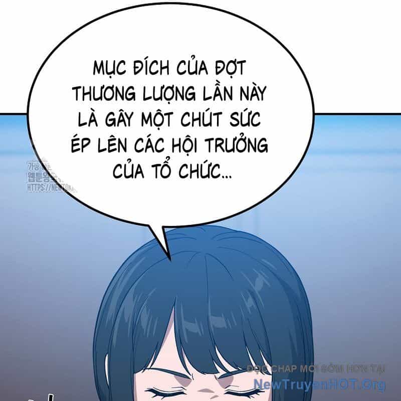 Tanker Tối Thượng - Chương 15 - ảnh 19