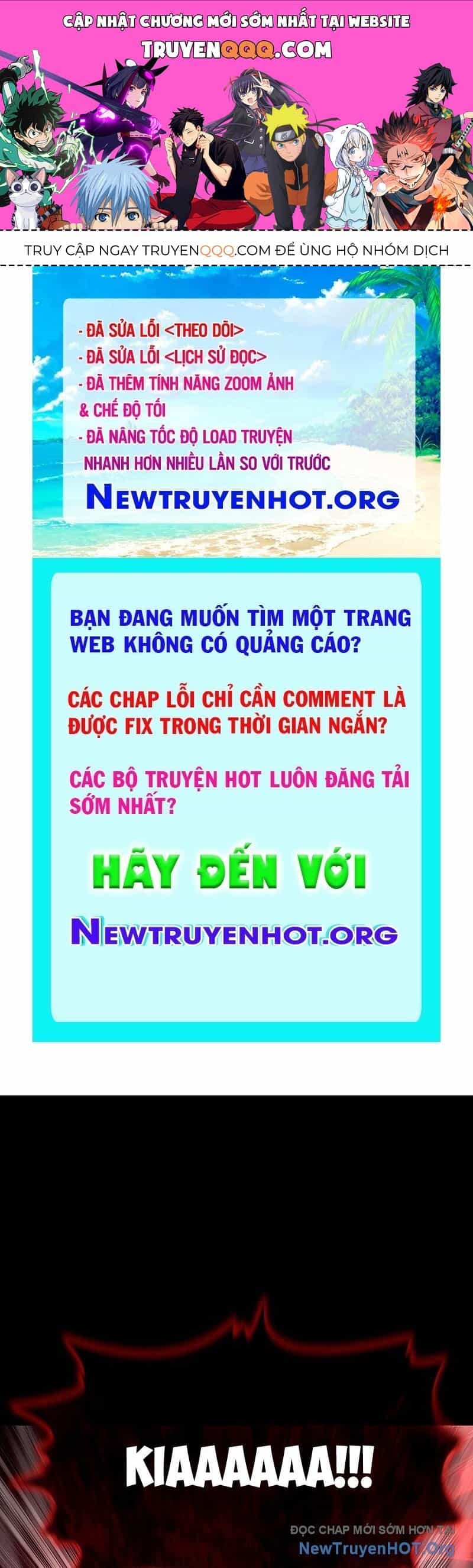 Tanker Tối Thượng - Chương 16.1 - ảnh 1