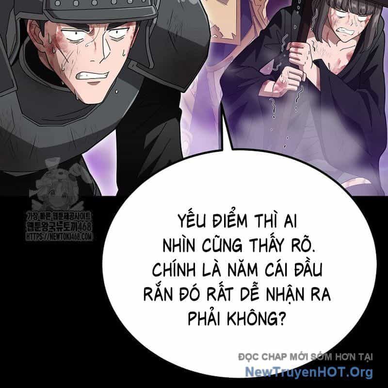 Tanker Tối Thượng - Chương 16.1 - ảnh 160