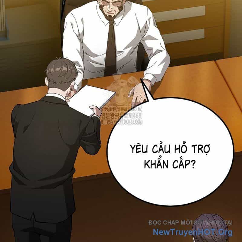 Tanker Tối Thượng - Chương 18 - ảnh 5