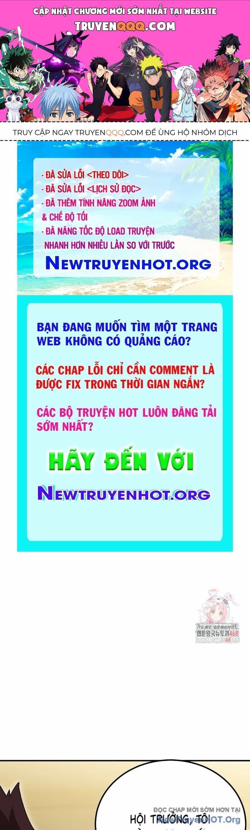 Tanker Tối Thượng - Chương 18.1 - ảnh 1