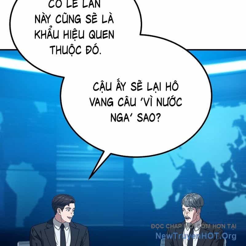 Tanker Tối Thượng - Chương 20.9 - ảnh 22