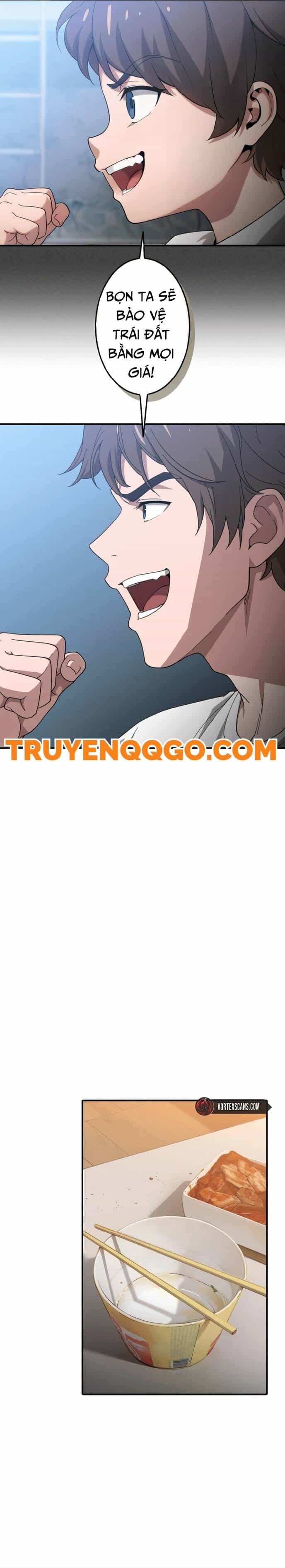 Tanker Tối Thượng - Chương 2 - ảnh 38