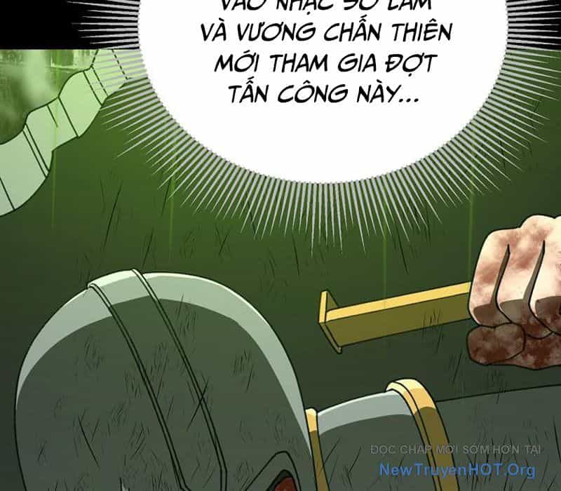 Tanker Tối Thượng - Chương 23 - ảnh 4