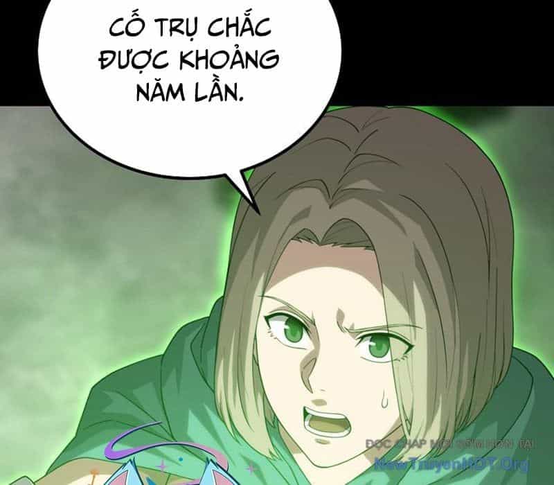 Tanker Tối Thượng - Chương 24 - ảnh 221