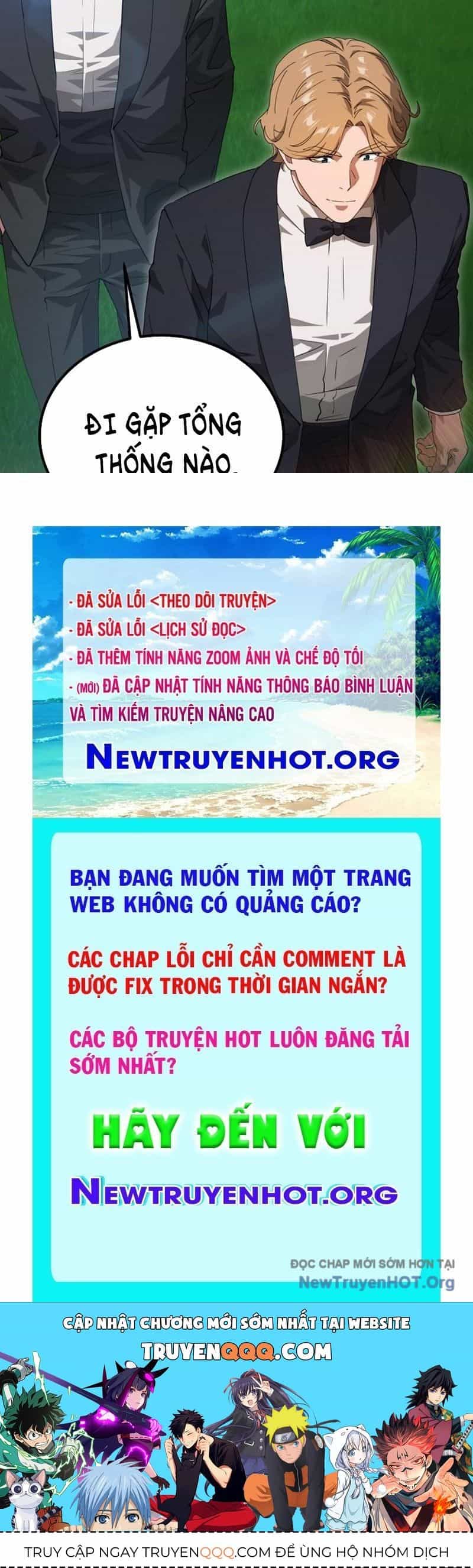 Tanker Tối Thượng - Chương 25 - ảnh 235