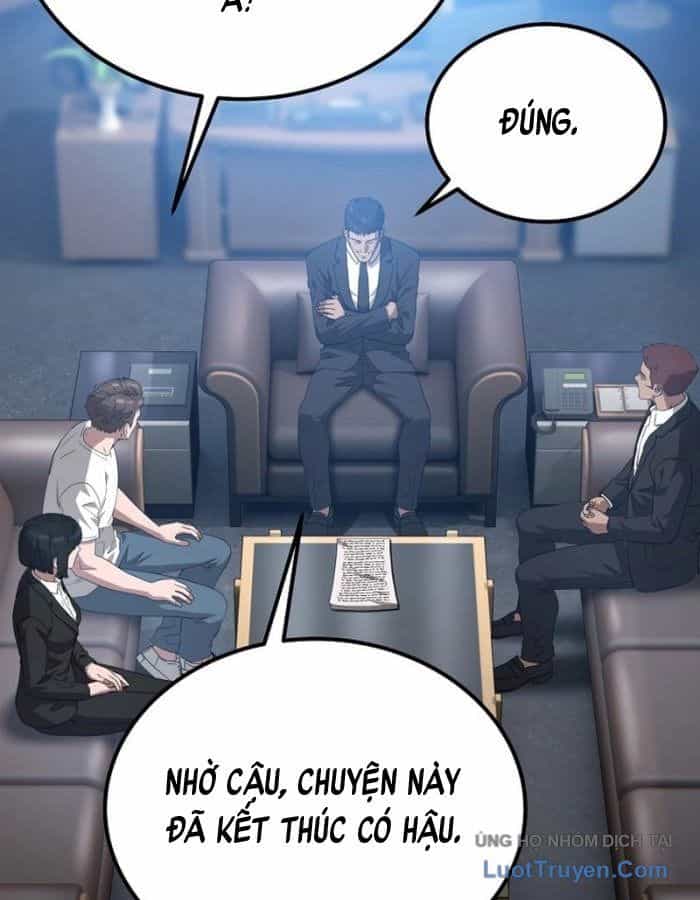 Tanker Tối Thượng - Chương 26 - ảnh 135