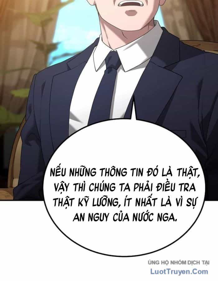 Tanker Tối Thượng - Chương 26 - ảnh 36