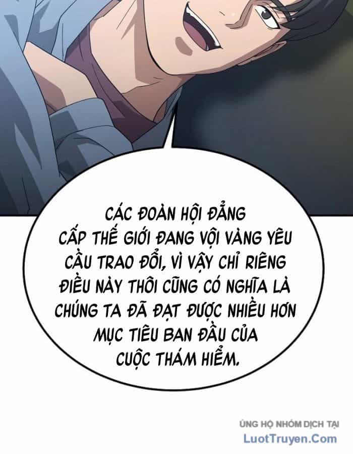 Tanker Tối Thượng - Chương 26 - ảnh 79