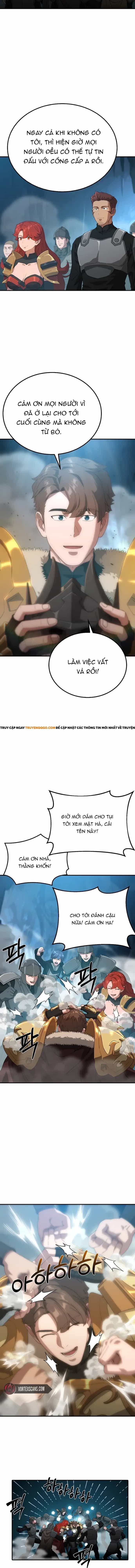Tanker Tối Thượng - Chương 27 - ảnh 5