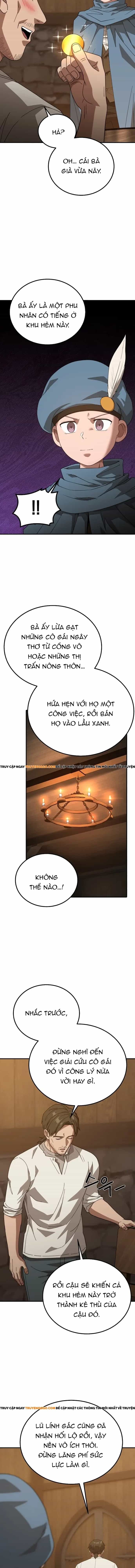 Tanker Tối Thượng - Chương 28 - ảnh 11