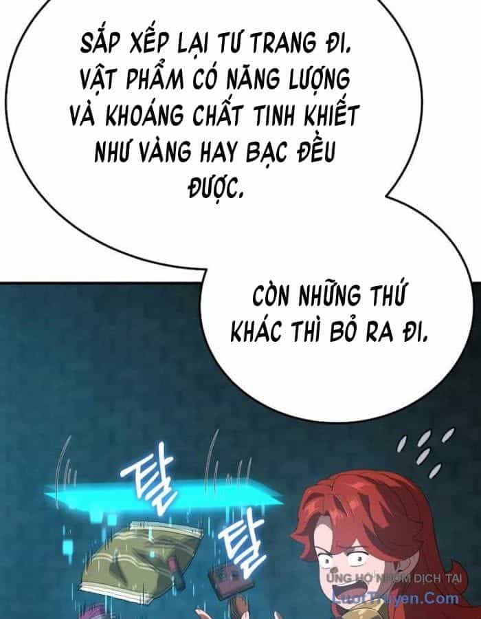Tanker Tối Thượng - Chương 30 - ảnh 35