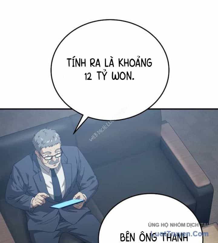 Tanker Tối Thượng - Chương 32 - ảnh 50