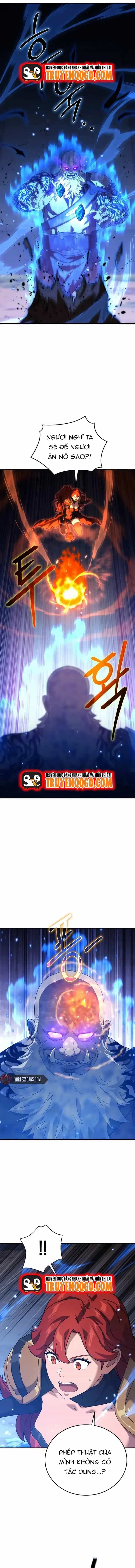 Tanker Tối Thượng - Chương 35 - ảnh 16