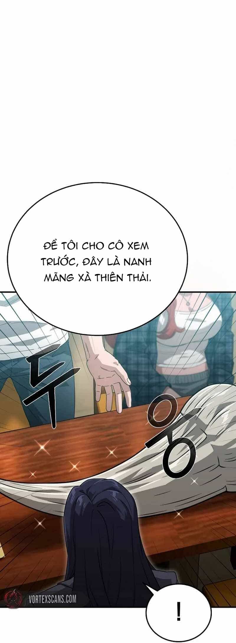Tanker Tối Thượng - Chương 37 - ảnh 39