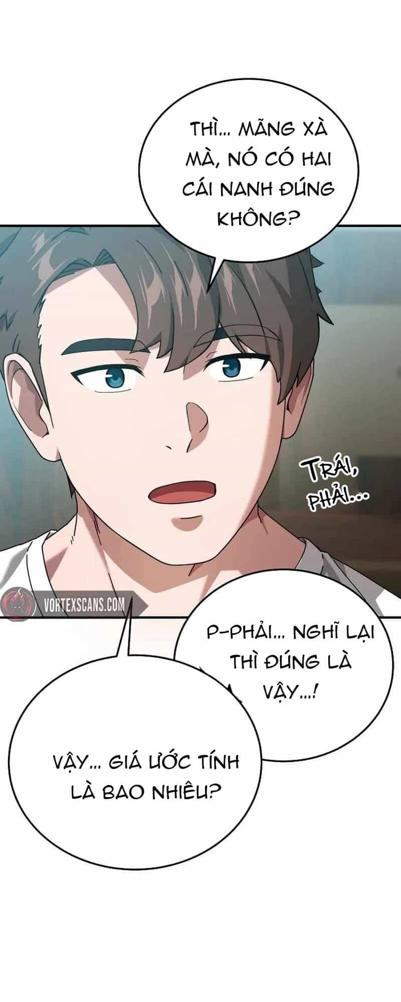 Tanker Tối Thượng - Chương 37 - ảnh 52