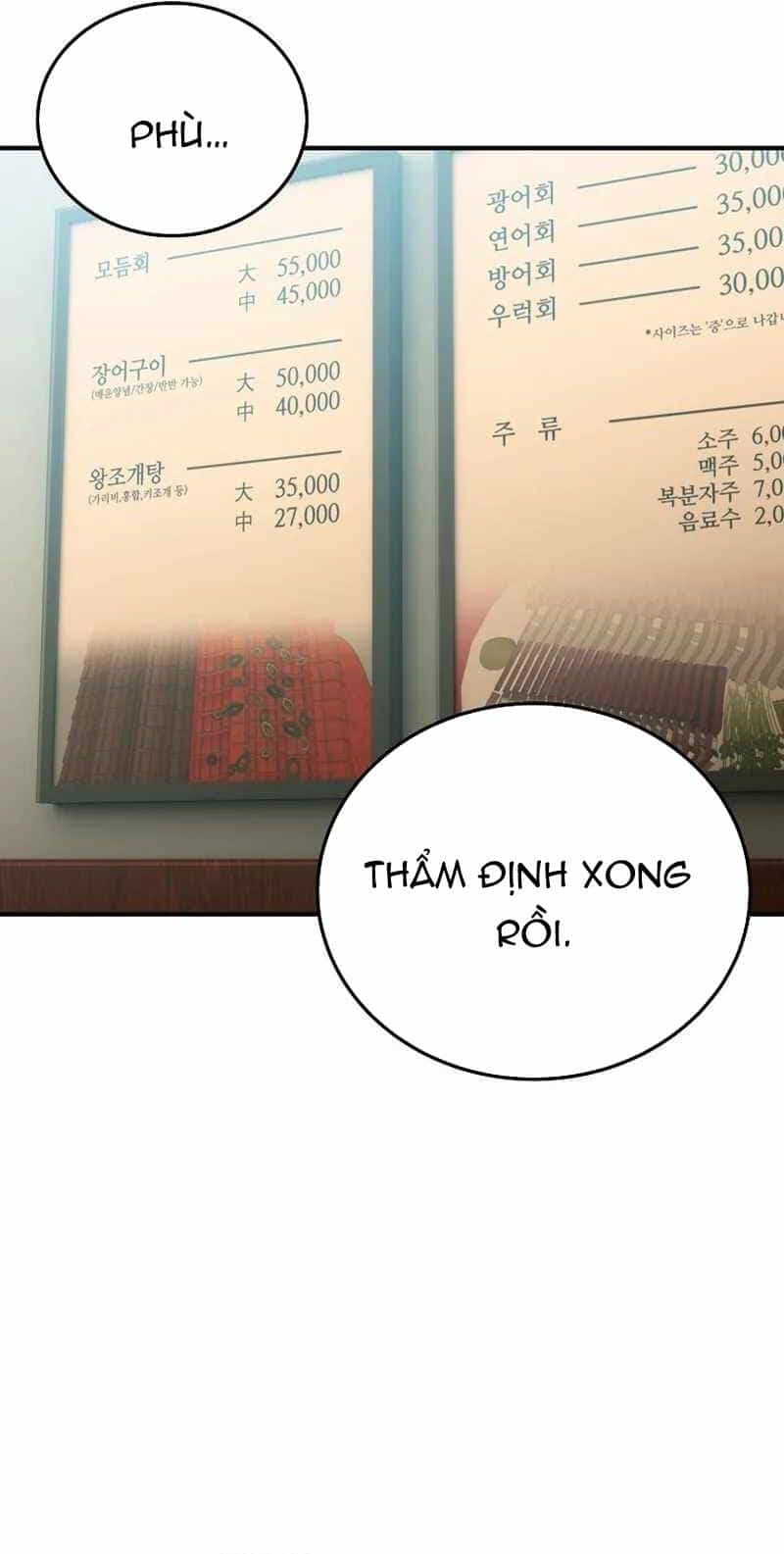 Tanker Tối Thượng - Chương 37 - ảnh 60