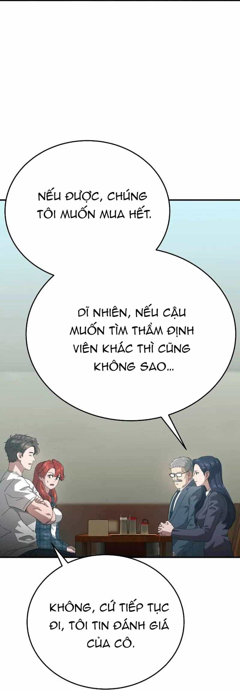 Tanker Tối Thượng - Chương 37 - ảnh 62