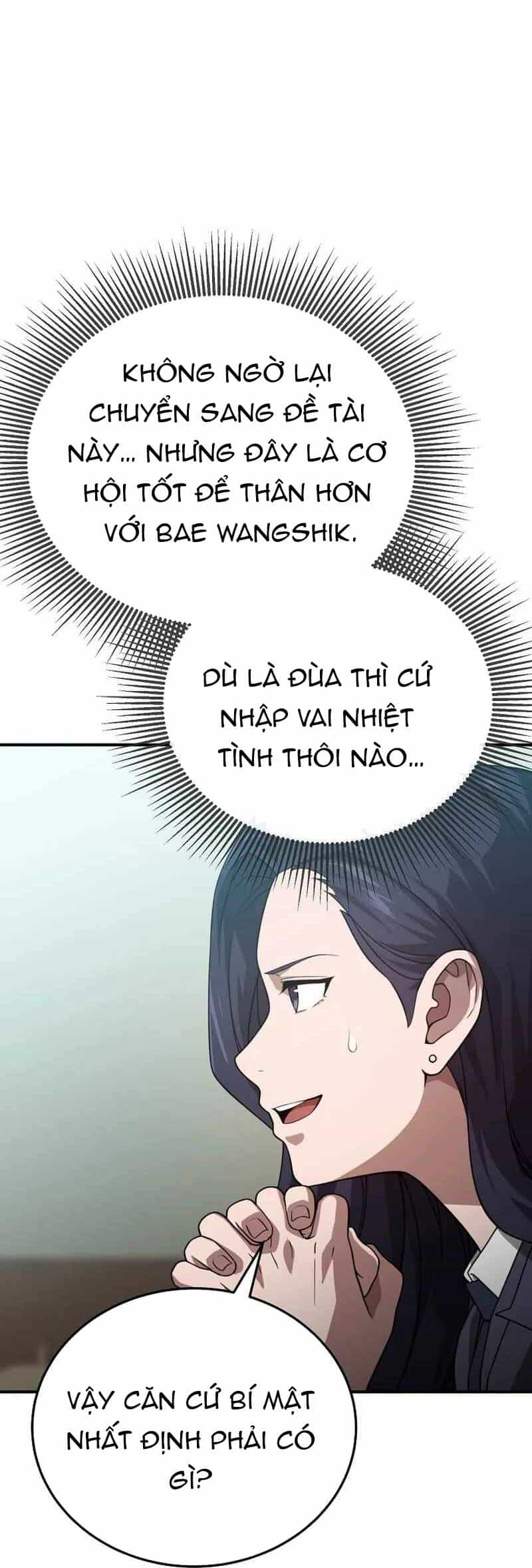Tanker Tối Thượng - Chương 37 - ảnh 79