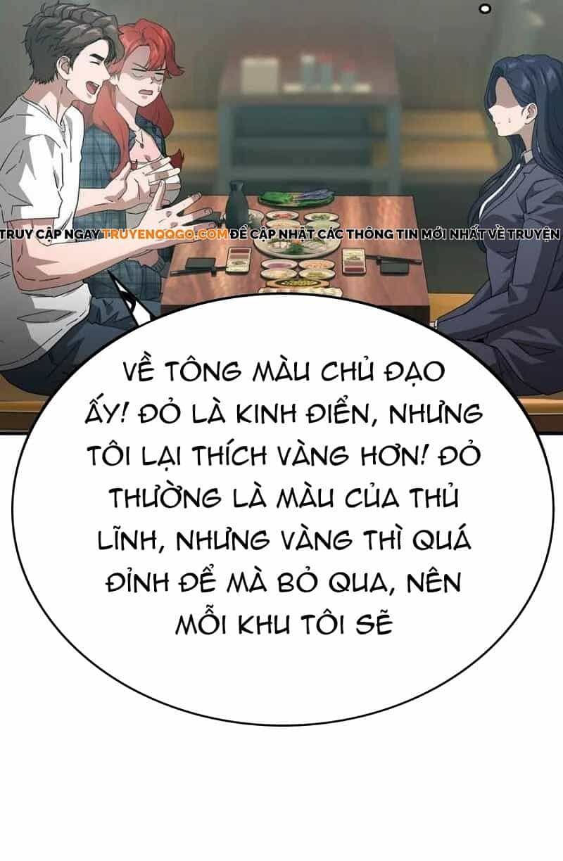 Tanker Tối Thượng - Chương 37 - ảnh 85