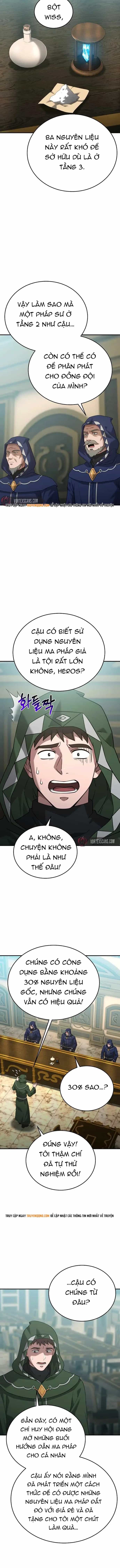 Tanker Tối Thượng - Chương 38 - ảnh 7