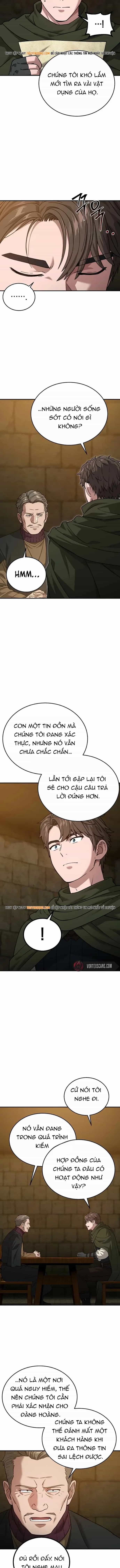 Tanker Tối Thượng - Chương 41 - ảnh 10