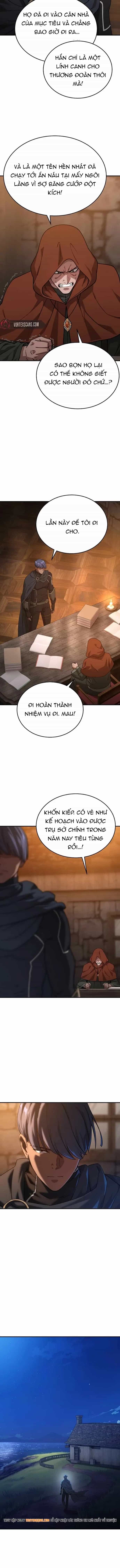 Tanker Tối Thượng - Chương 42 - ảnh 14