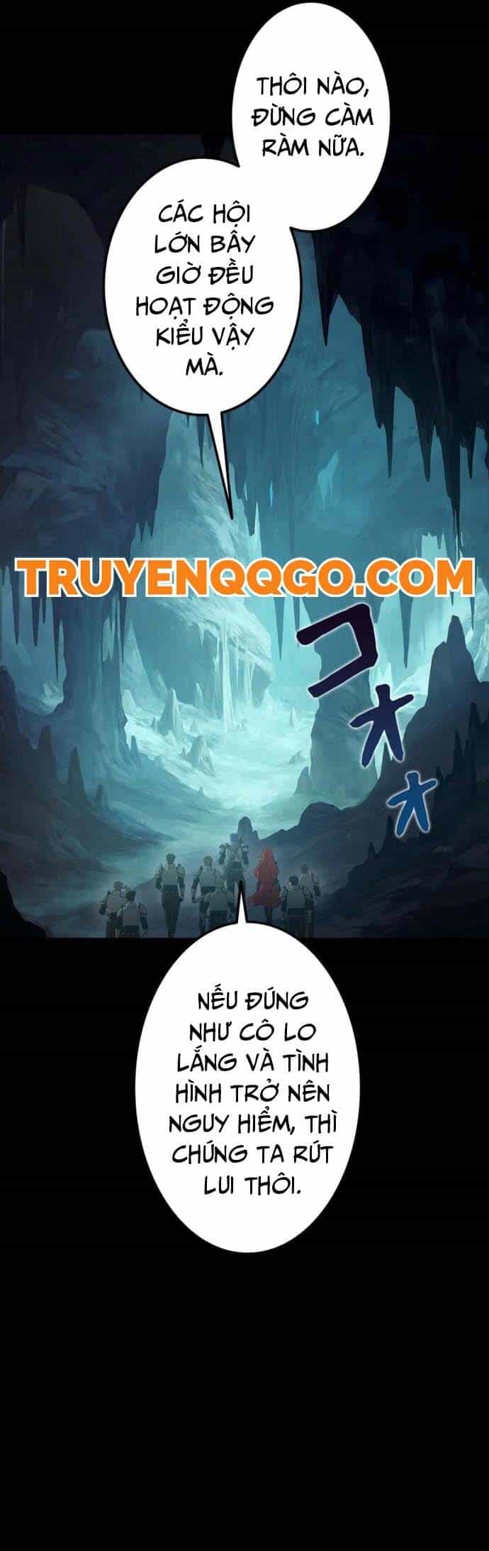Tanker Tối Thượng - Chương 4 - ảnh 4