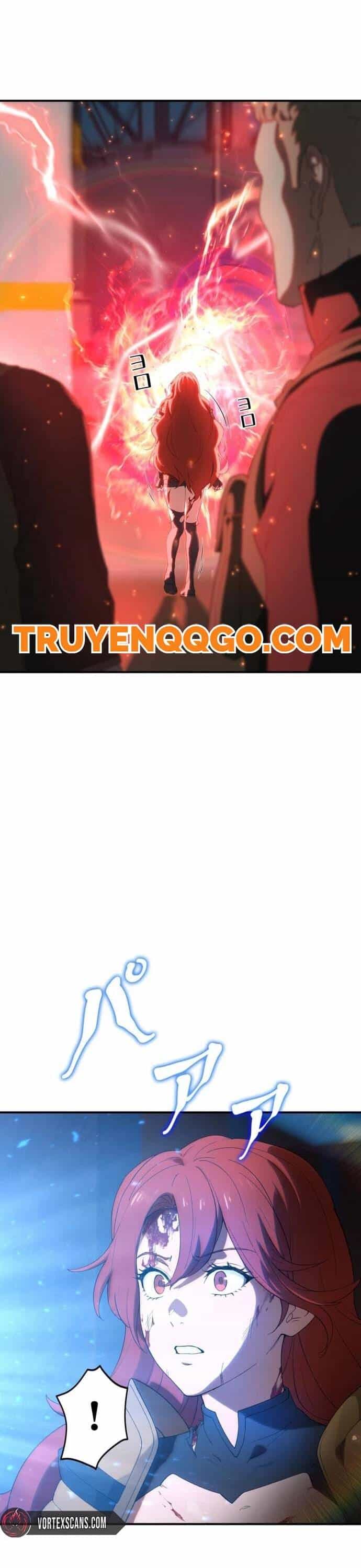 Tanker Tối Thượng - Chương 4 - ảnh 49