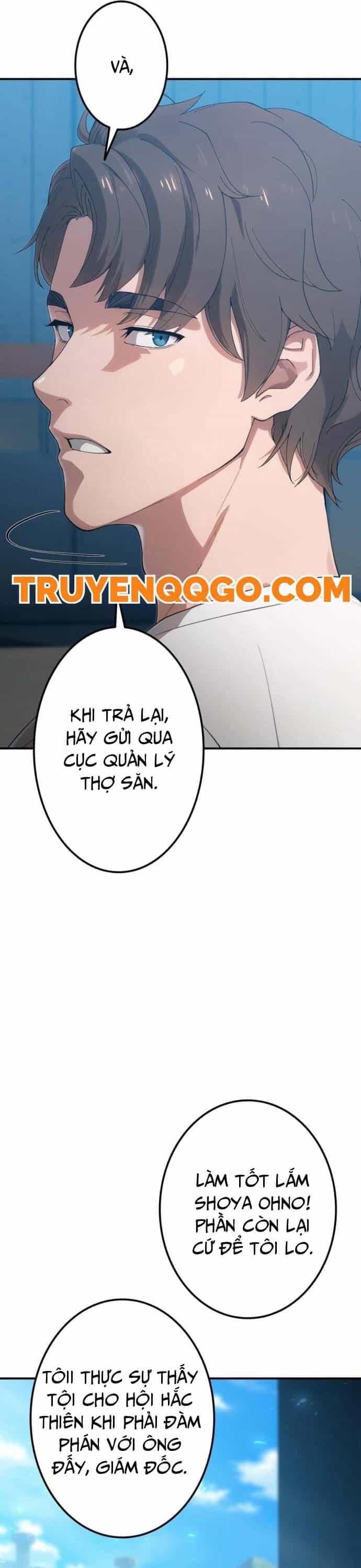 Tanker Tối Thượng - Chương 4 - ảnh 54