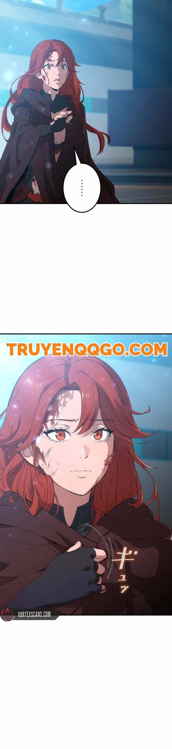 Tanker Tối Thượng - Chương 4 - ảnh 55