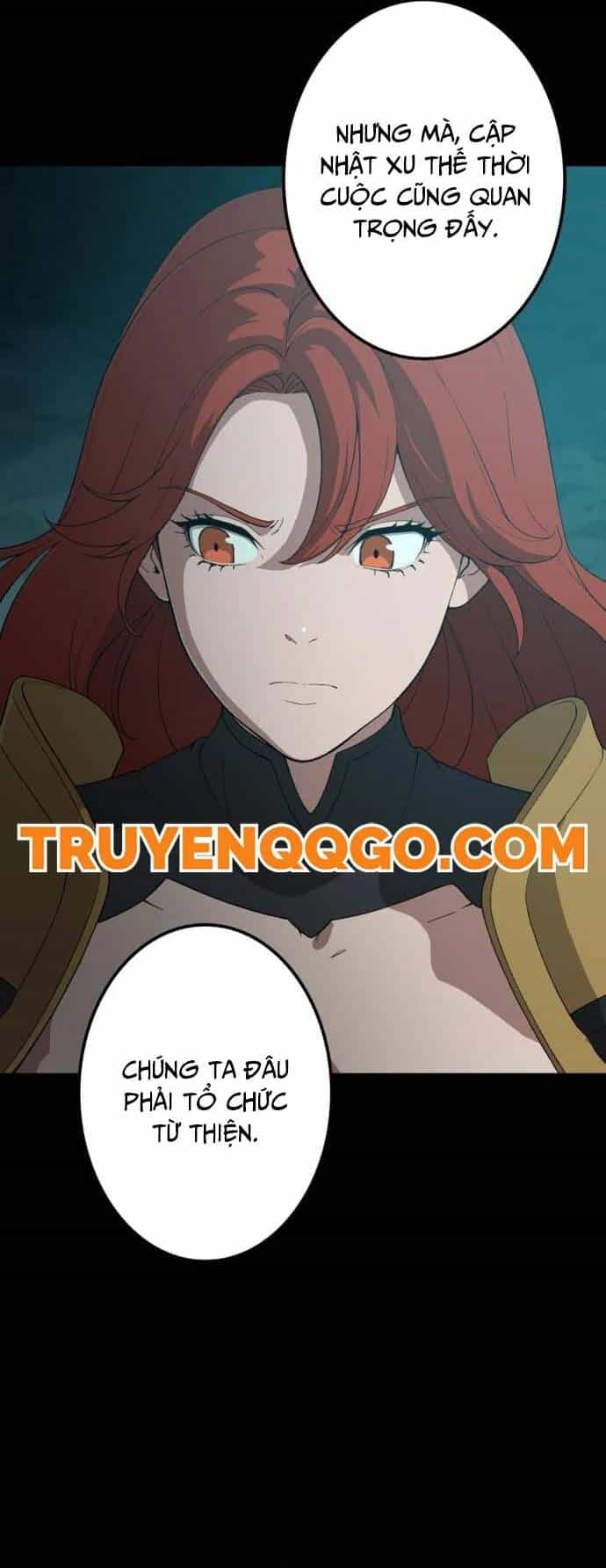 Tanker Tối Thượng - Chương 4 - ảnh 7