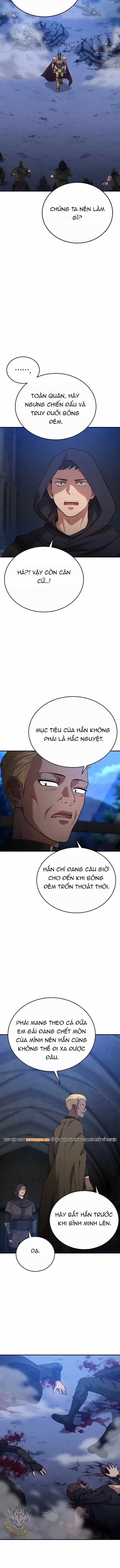 Tanker Tối Thượng - Chương 45 - ảnh 13