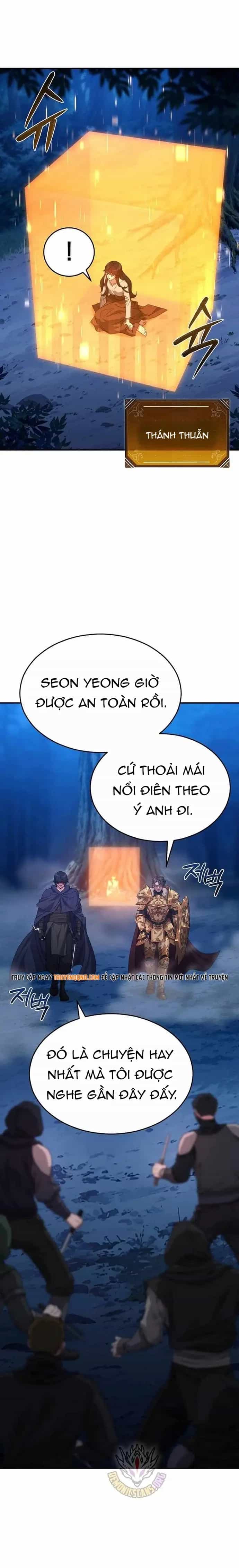 Tanker Tối Thượng - Chương 46 - ảnh 16