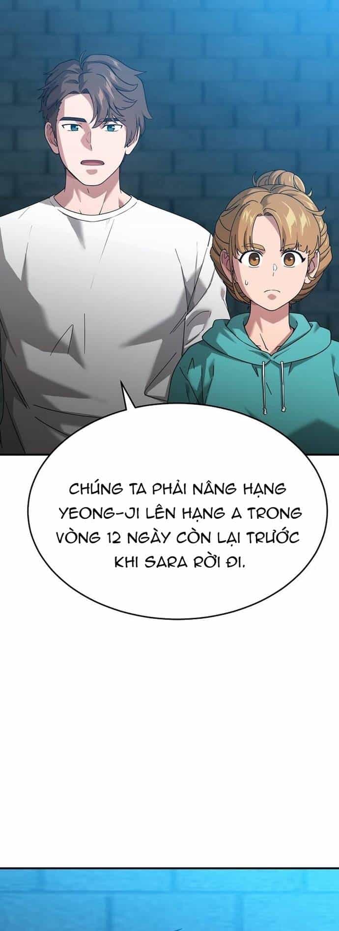 Tanker Tối Thượng - Chương 48 - ảnh 74