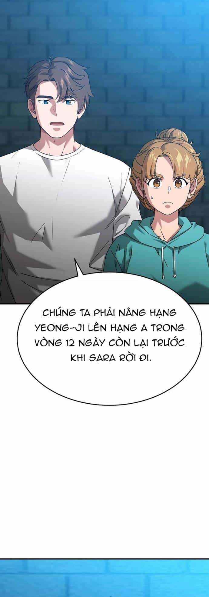 Tanker Tối Thượng - Chương 49 - ảnh 3