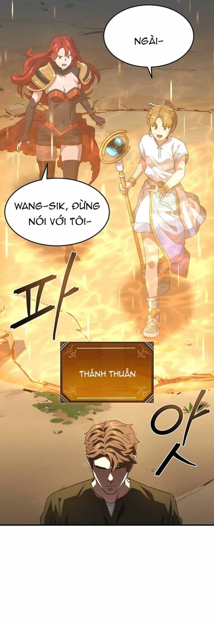 Tanker Tối Thượng - Chương 49 - ảnh 33