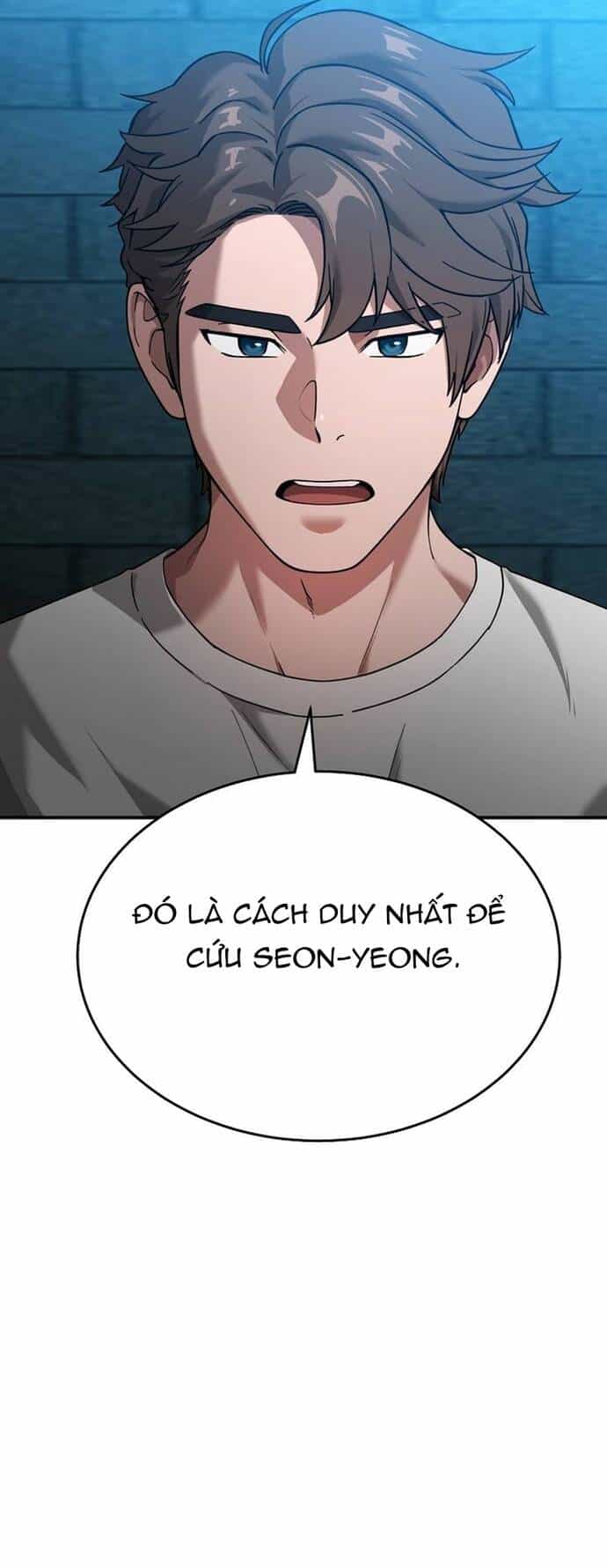 Tanker Tối Thượng - Chương 49 - ảnh 4