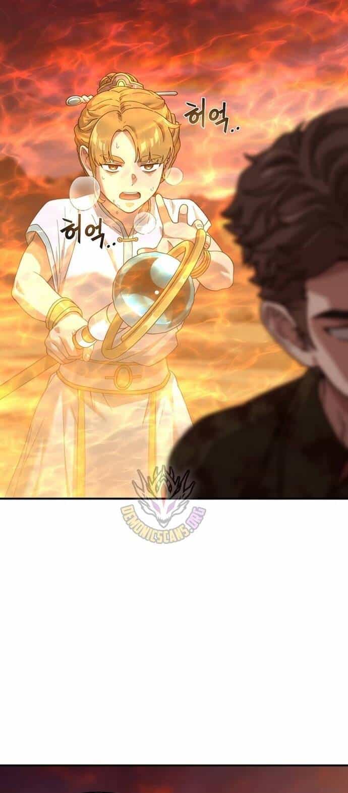 Tanker Tối Thượng - Chương 49 - ảnh 47