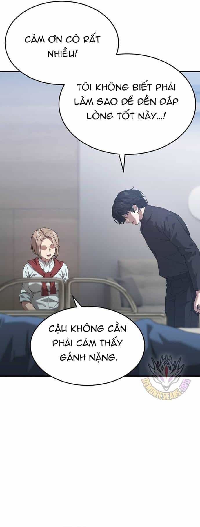Tanker Tối Thượng - Chương 49 - ảnh 66