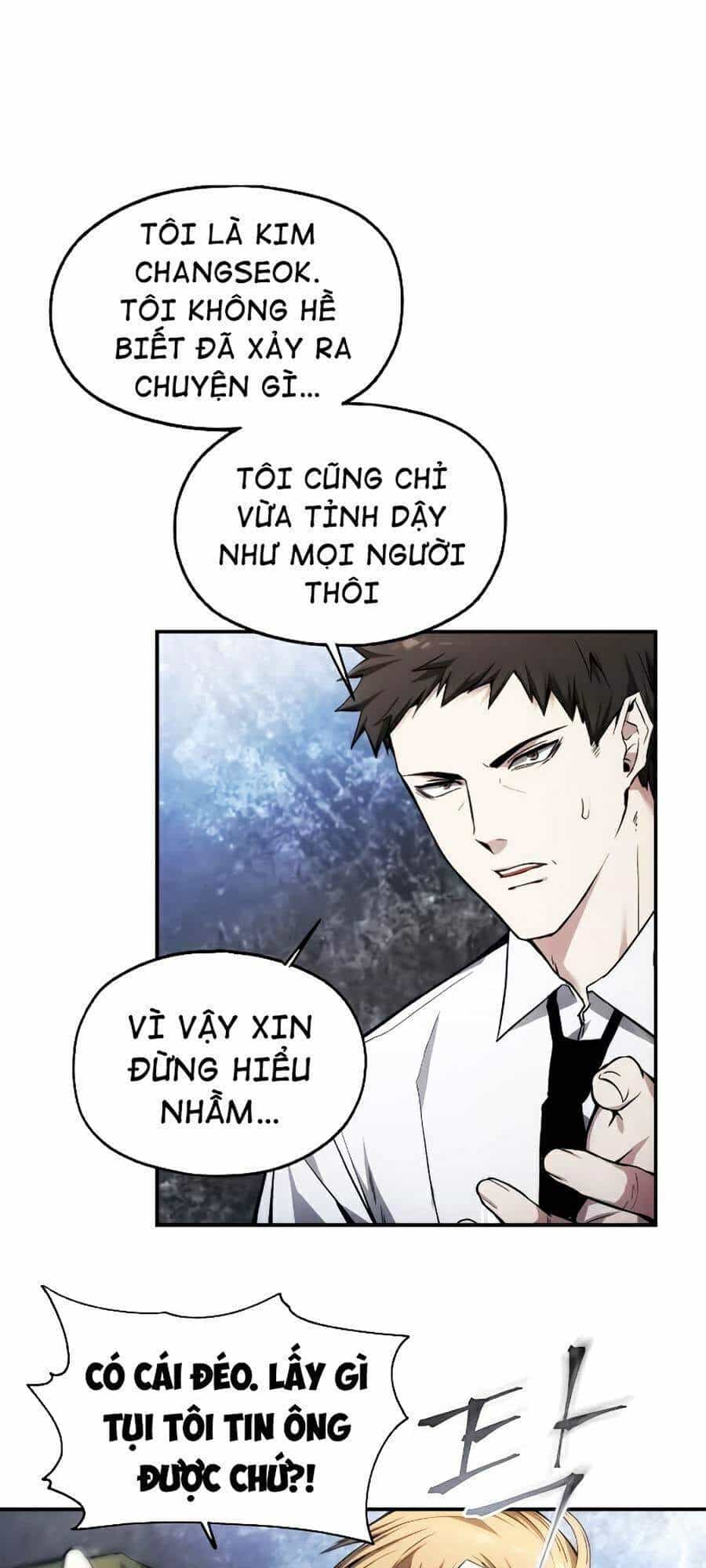 Tao Là Ác Nhân - Chương 1 - ảnh 21
