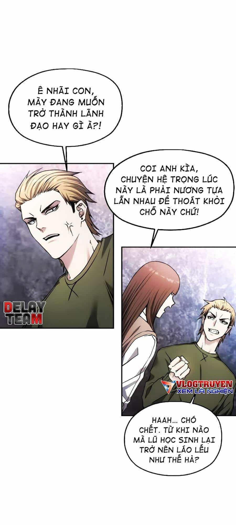Tao Là Ác Nhân - Chương 1 - ảnh 31