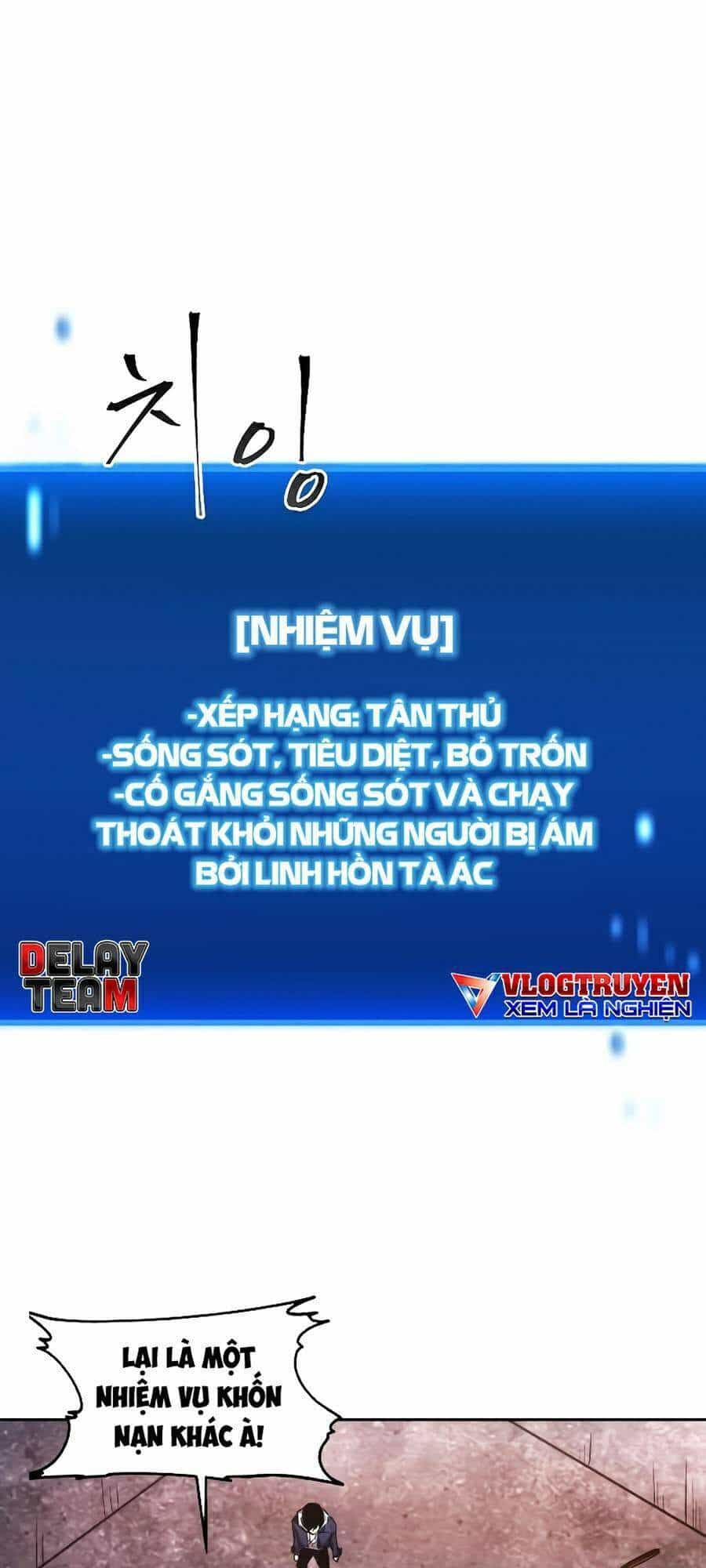 Tao Là Ác Nhân - Chương 1 - ảnh 41