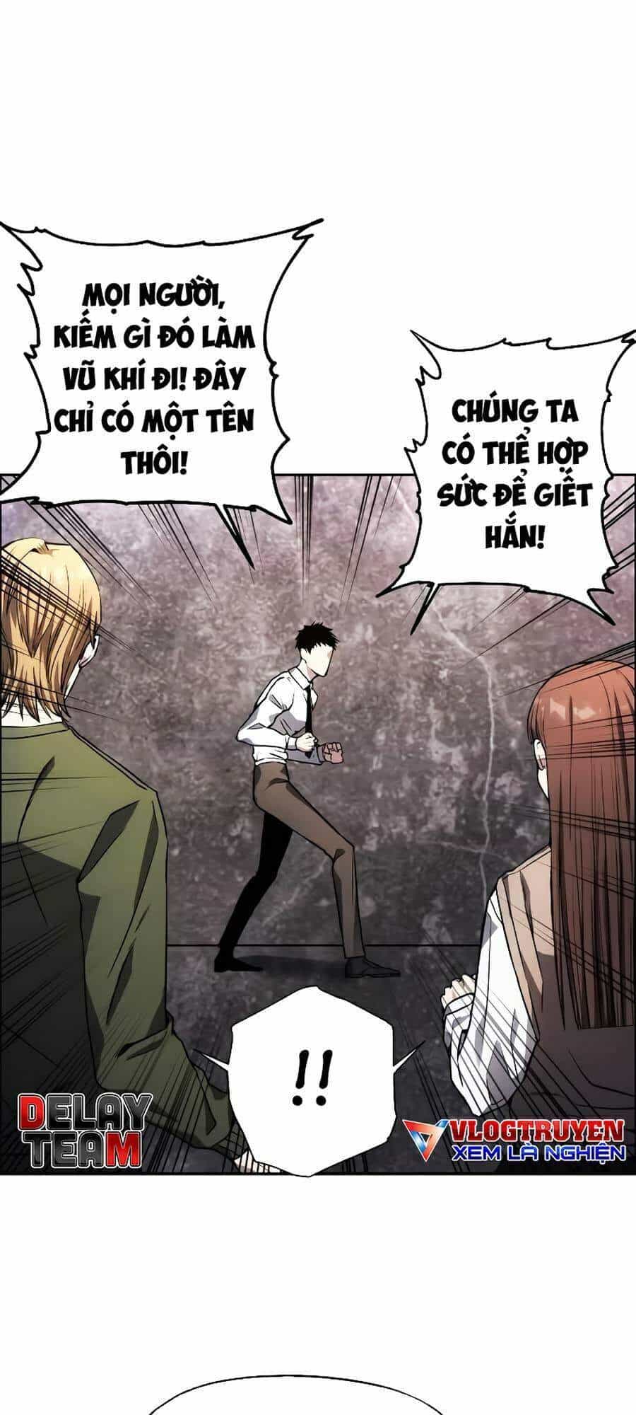 Tao Là Ác Nhân - Chương 1 - ảnh 51