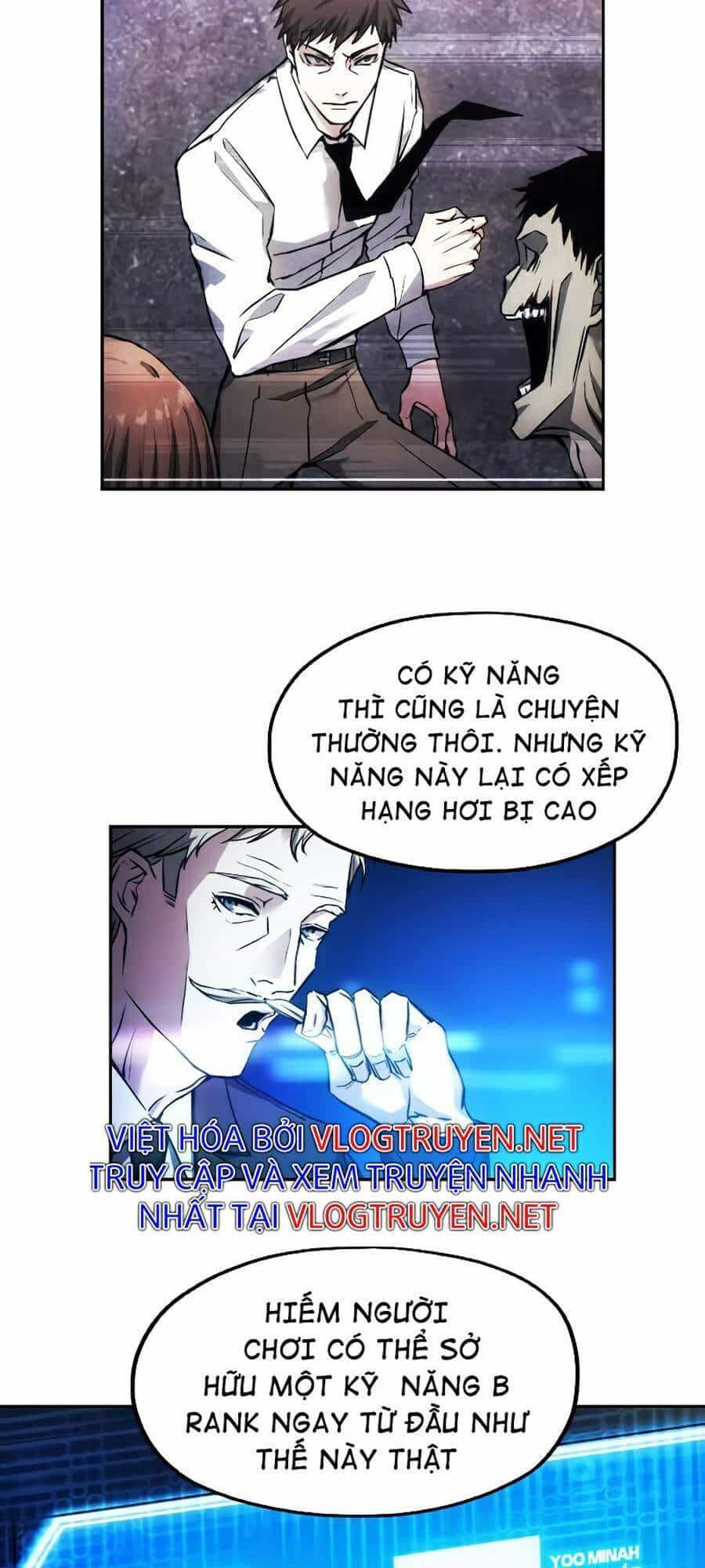 Tao Là Ác Nhân - Chương 1 - ảnh 63